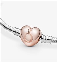 Bracciale Pandora Donna Pandora Icons in Argento 580719-16 - 580719-18